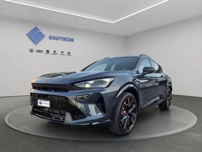 Gray Neu 2025 Cupra Formentor VZ SUV | CHF 58’590