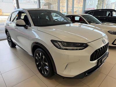 Neu Honda ZR-V Advance 184 PS (135 kW) 2026 Weiss SUV