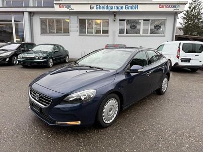 Gebraucht 2014 Volvo V40 Kinetic | CHF 12’990