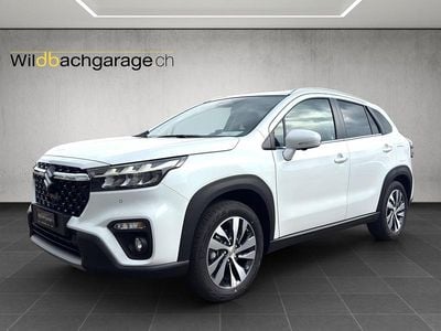 Gebraucht Suzuki SX4 S-Cross 110 PS (80 kW) 2025 SUV