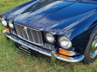 Gebraucht 1972 Jaguar XJ6 Limousine | CHF 31’000