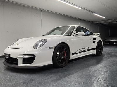 Gebraucht 2008 Porsche 911 GT2 Coupé | CHF 167’900
