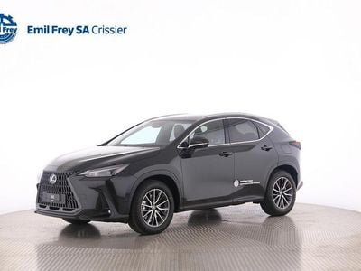 Lexus NX450h+