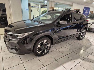 Neu 2025 Subaru Crosstrek SUV | CHF 35’990