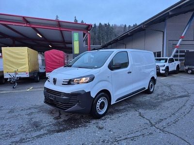 Neu 2025 Peugeot Expert Van | CHF 27’900 (Superpreis)