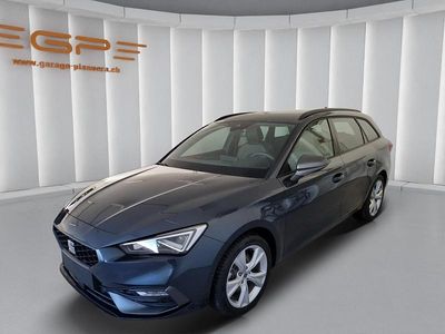 Gebraucht 2022 Seat Leon ST 4Drive Kombi | CHF 35’900