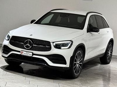 Mercedes GLC220
