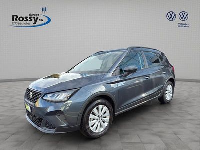 Gebraucht Seat Arona Style 115 PS (84 kW) 2024 SUV