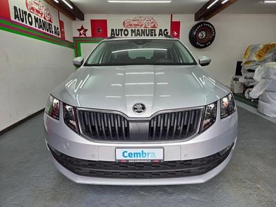 Gebraucht 2019 Skoda Octavia Ambition Kombi | CHF 12’400 (Fairer Preis)