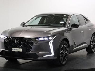 Grau Gebraucht 2023 DS Automobiles DS4 Rivoli Kombi | CHF 34’990 (Fairer Preis)
