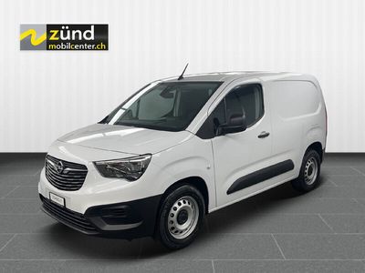 gebraucht Opel Blitz Combo-e Cargo 2.4 t