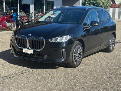 Gebraucht BMW 225 Active Tourer Performance 245 PS (180 kW) 2023 Van / Kleinbus