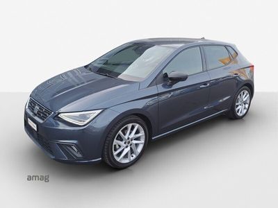 gebraucht Seat Ibiza FR