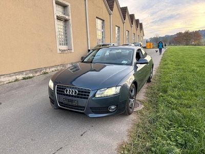 Gebraucht 2010 Audi A5 Coupé | CHF 7’900 (Superpreis)