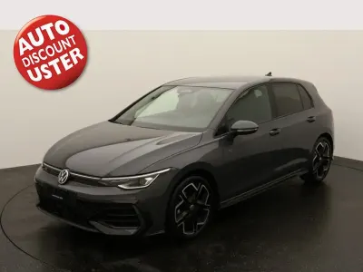 Neu (2026) VW Golf VIII R-line 150 PS
