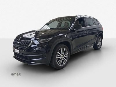 Gebraucht 2021 Skoda Kodiaq LAURIN & KLEMENT SUV | CHF 38’900 (Fairer Preis)
