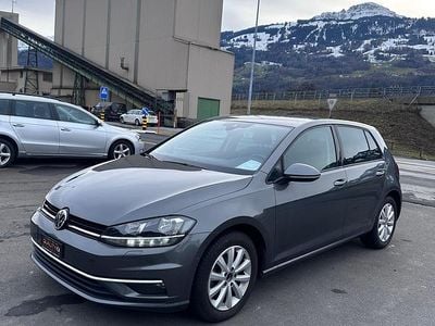 Gebraucht 2017 VW Golf VII Highline | CHF 18’900 (Etwas zu teuer)