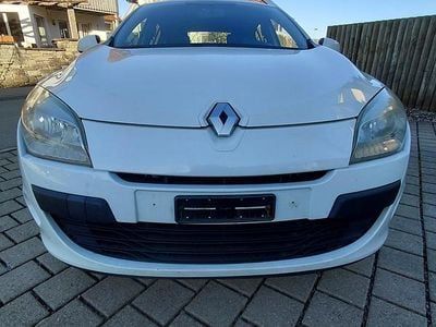 Gebraucht Renault Mégane III 2009