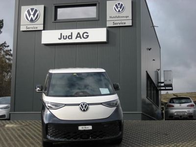 Gebraucht 2022 VW ID. Buzz Pro Van / Kleinbus | CHF 51’900 (Teuer)