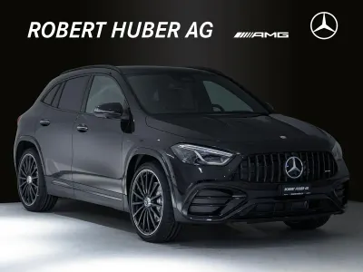 Neu (2026) Mercedes GLA35 AMG AMG 306 PS | Fairer Preis