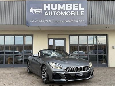 Gebraucht 2019 BMW Z4 M Sport | CHF 24’990