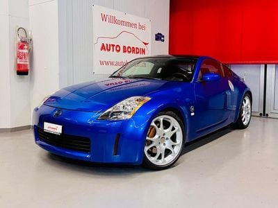 Gebraucht 2005 Nissan 350Z Pack | CHF 19’999