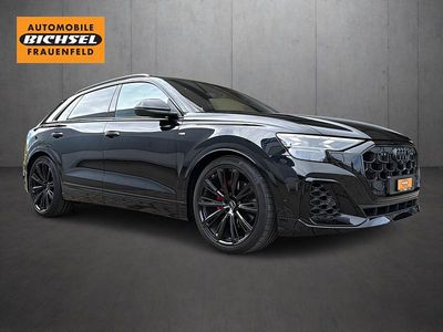 Gebraucht Audi Q8 Advanced 340 PS (250 kW) 2025 SUV