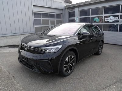 Schwarz mét. Neu 2025 VW ID.5 Pro Performance SUV | CHF 35’750 (Teuer)