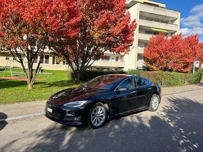 Gebraucht 2018 Tesla Model S Kleinwagen | CHF 27’000 (Superpreis)