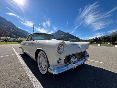 Gebraucht Ford Thunderbird 228 PS (167 kW) 1956
