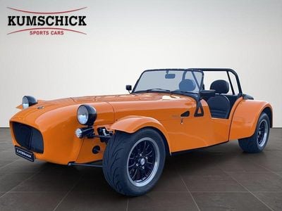 Neu 2025 Caterham Seven Cabrio | CHF 67’700