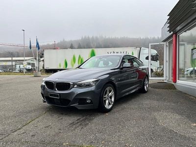 Gebraucht 2016 BMW 330 M Sport | CHF 15’900