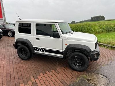 Gebraucht 2022 Suzuki Jimny SUV | CHF 38’900