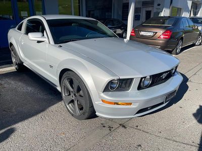 Gebraucht Ford GT 305 PS (224 kW) 2009 Coupé