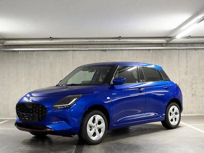 Blau Gebraucht 2025 Suzuki Swift Limousine | CHF 23’500 (Etwas zu teuer)