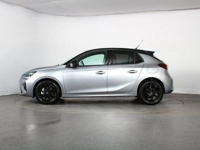 gebraucht Opel Corsa GS Line 1.2 DIT 6-Gang