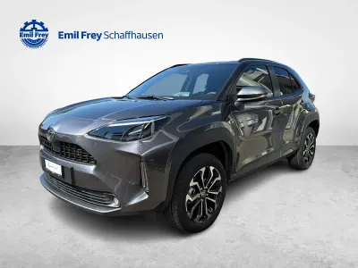 Neu (2026) Toyota Yaris Trend 116 PS | Seltenes Fahrzeug