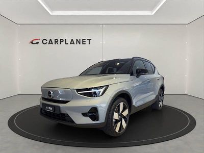 Neu 2025 Volvo EX40 Ultra SUV | CHF 63’108 (Etwas zu teuer)