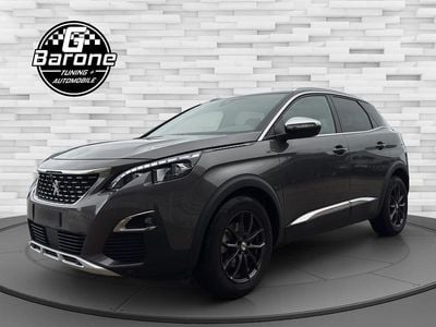 Gebraucht 2018 Peugeot 3008 GT SUV | CHF 23’900 (Fairer Preis)