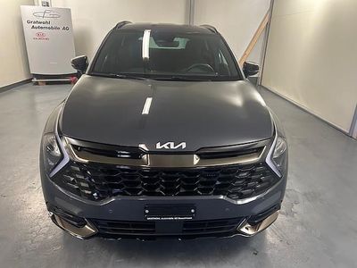 Gebraucht 2024 Kia Sportage SUV | CHF 32’900 (Guter Preis)