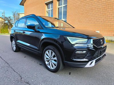 Gebraucht 2021 Seat Ateca 4Drive SUV | CHF 16’890 (Teuer)