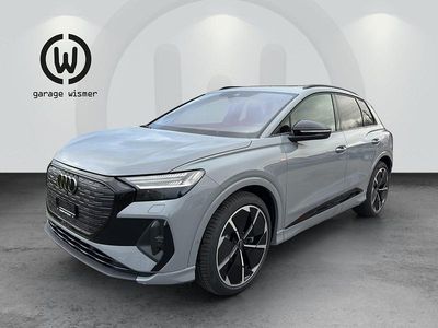 Neu Audi Q4 e-tron Ambiente 210 kW (286 PS) 2026 SUV