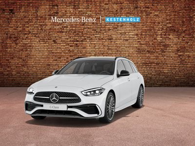 Gebraucht 2025 Mercedes C220 | CHF 59’900 (Teuer)