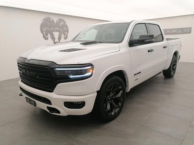 Gebraucht 2024 Dodge Ram Limited Abholung | CHF 94’900