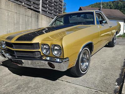 Gebraucht Chevrolet El Camino 260 PS (191 kW) 1969