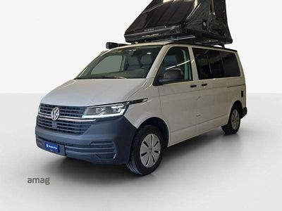 Candyweiss (lb9a) Gebraucht 2023 VW T6.1 Van | CHF 51’999