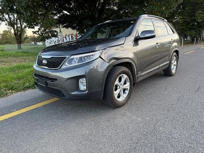 Gebraucht 2014 Kia Sorento Style SUV | CHF 7’900 (Fairer Preis)