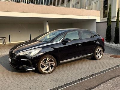 Gebraucht 2015 DS Automobiles DS5 So Chic Kleinwagen | CHF 8’700 (Fairer Preis)