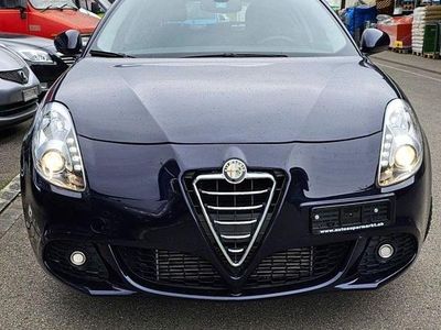 Gebraucht Alfa Romeo Giulietta 170 PS (125 kW) 2013 Kleinwagen