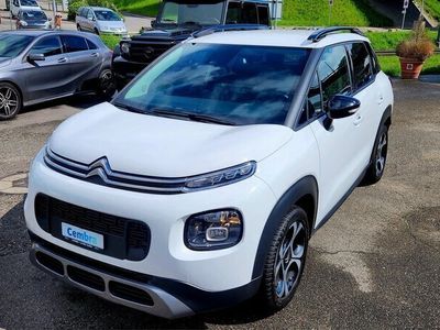 gebraucht Citroën C3 Aircross 1.2i PureTech Rip Curl EAT